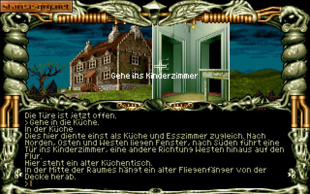 Hexuma: Das Auge des Kal