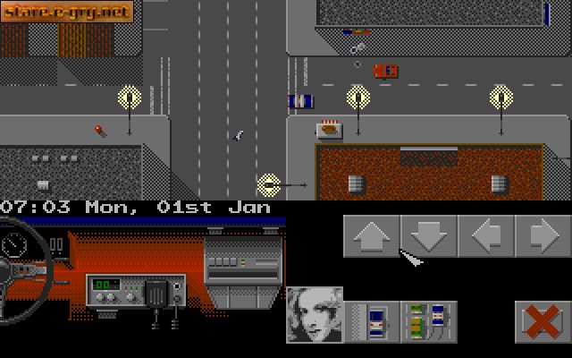 Hill Street Blues