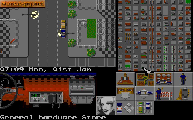 Hill Street Blues