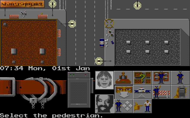 Hill Street Blues