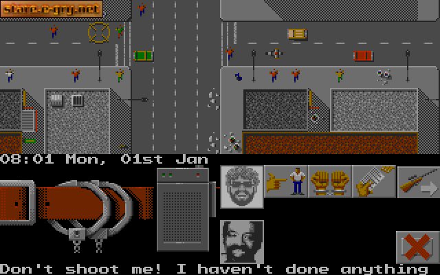 Hill Street Blues