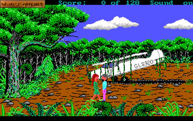 Hugo III: Jungle of Doom