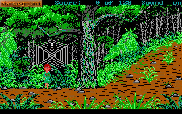 Hugo III: Jungle of Doom