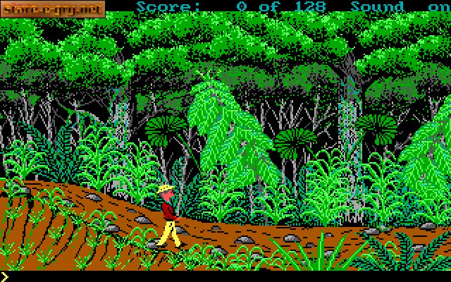 Hugo III: Jungle of Doom