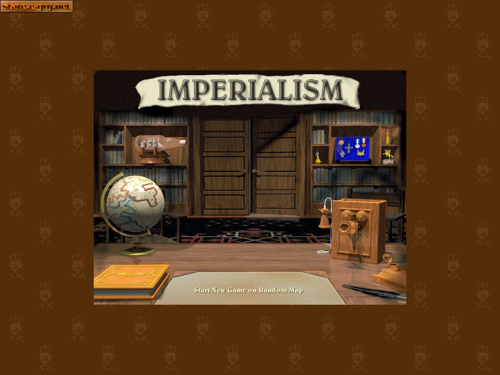 Imperialism