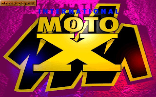 International Moto X