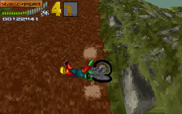 International Moto X