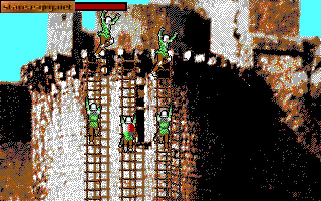 Joan of Arc: Siege and the Sword