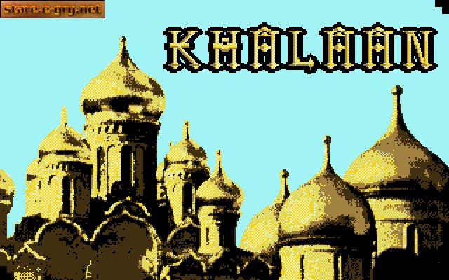 Khalaan