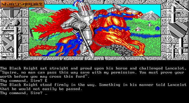 Lancelot