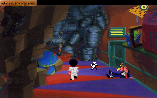 Leisure Suit Larry 1: In the Land of the Lounge Lizards