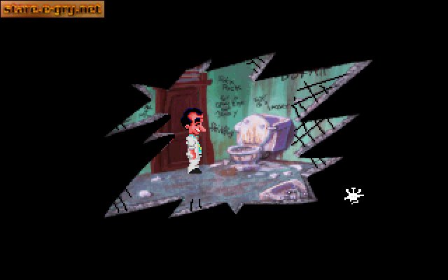 Leisure Suit Larry 1: In the Land of the Lounge Lizards