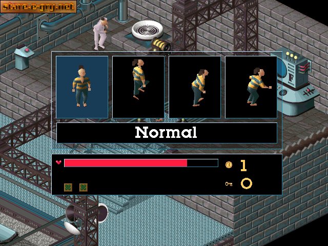 Little Big Adventure: Twinsens Adventure