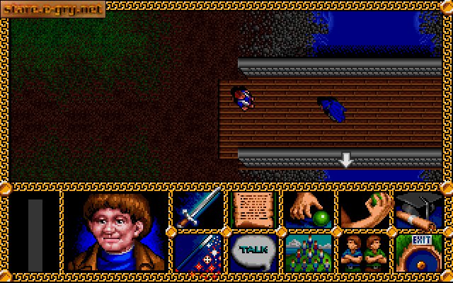 Lord of the Rings: The Fellowship of the Ring