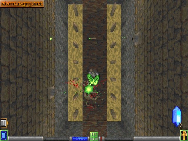 Mageslayer