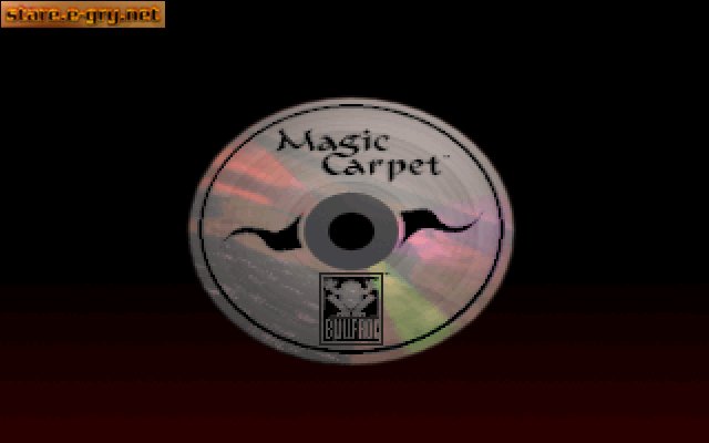 Magic Carpet