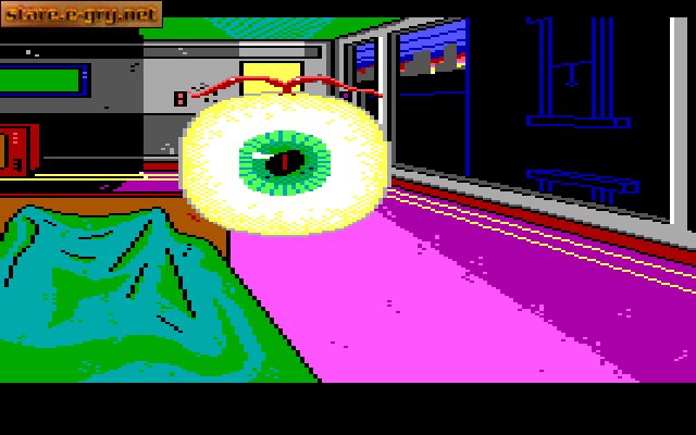 Manhunter: New York