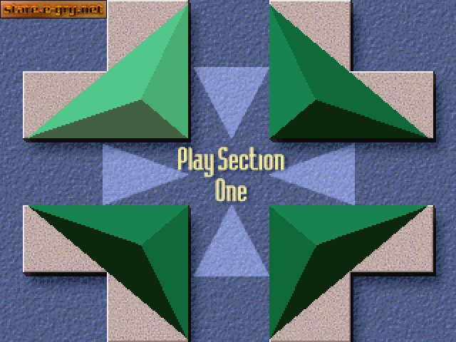 Mega Maze