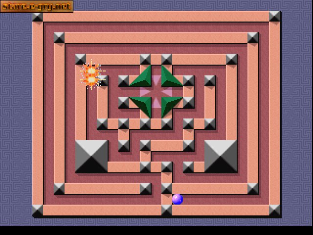 Mega Maze
