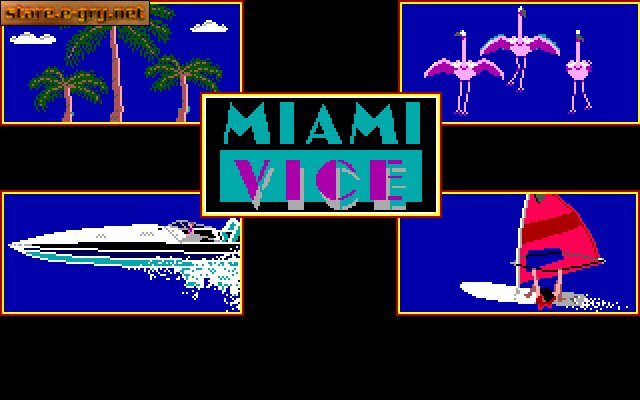 Miami Vice