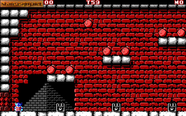 Mighty Bombjack