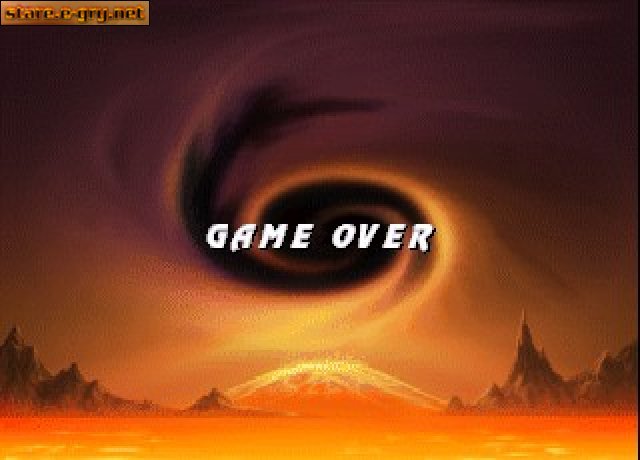 Mortal Kombat Trilogy