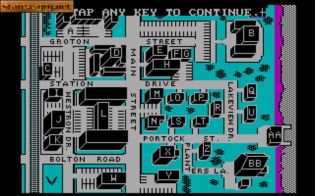 Mystery Master: Felony!