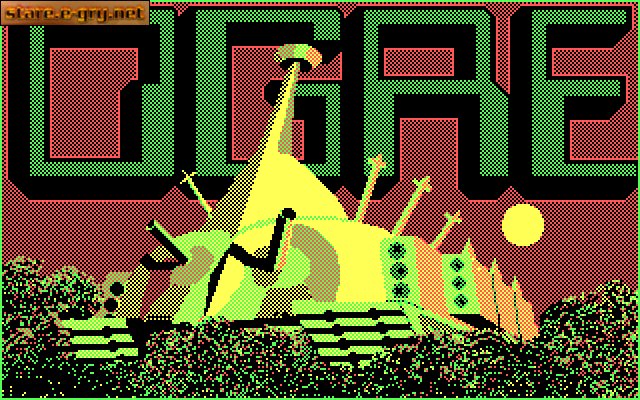 Ogre