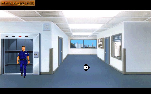 Police Quest 3: The Kindred