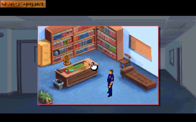 Police Quest 3: The Kindred