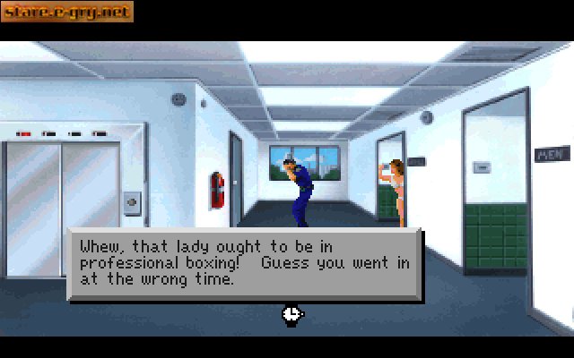 Police Quest 3: The Kindred