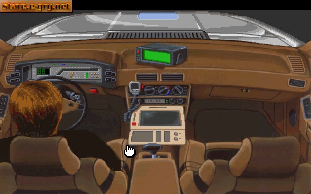 Police Quest 3: The Kindred