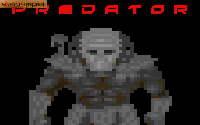 Predator
