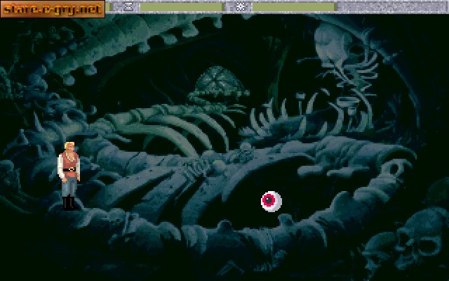 Quest for Glory IV: Shadows of Darkness