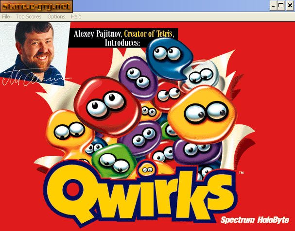 Qwirks