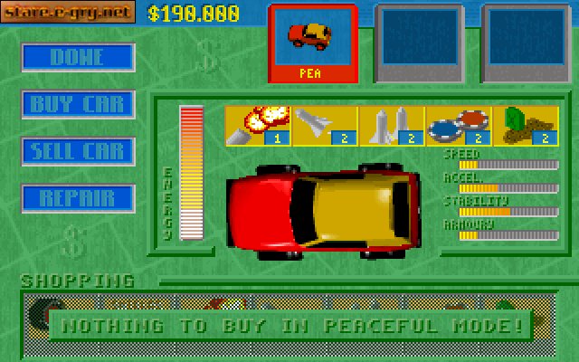 Race Mania