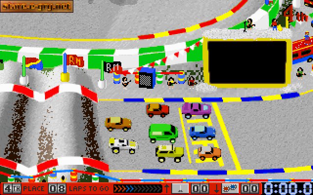 Race Mania