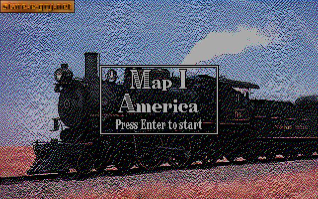 Railroad Empire