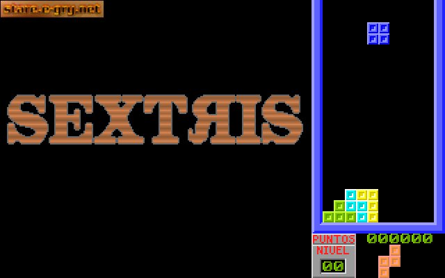 Sextris