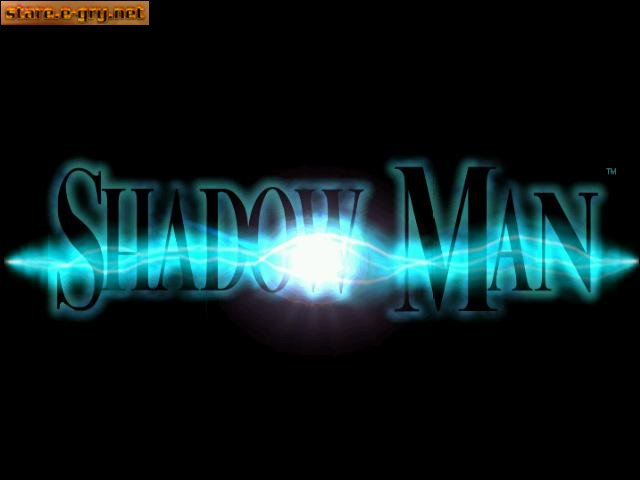 Shadow Man