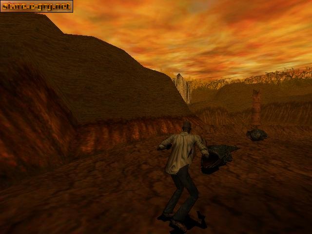 Shadow Man