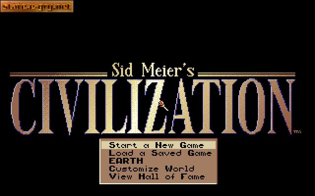 Sid Meier's Civilization