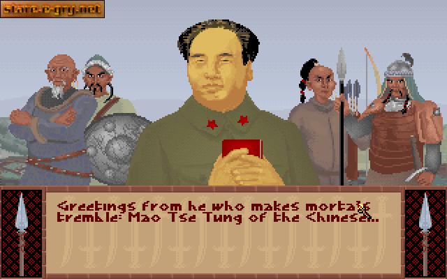 Sid Meier's Civilization