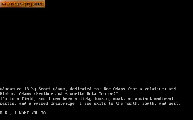Sorcerer of Claymorgue Castle