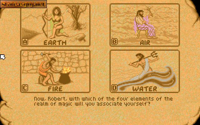 SpellCraft: Aspects of Valor