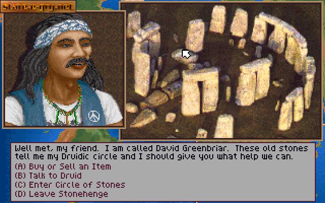 SpellCraft: Aspects of Valor