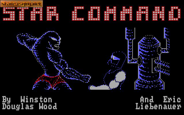 Star Command