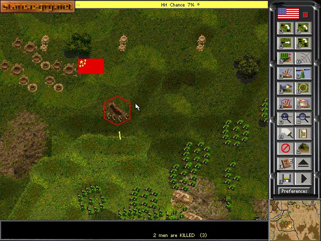 Steel Panthers II: Modern Battles
