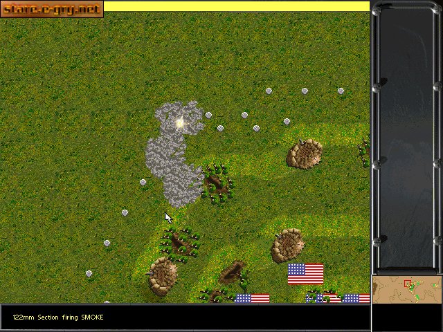 Steel Panthers II: Modern Battles