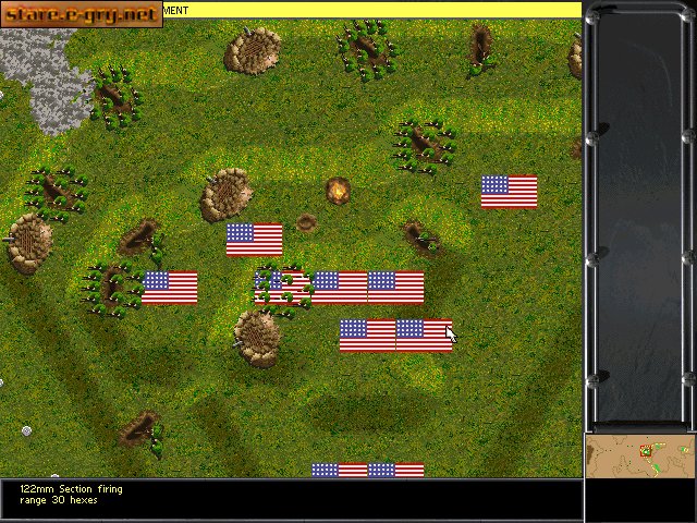Steel Panthers II: Modern Battles